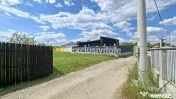 0% Comision Teren intravilan 1246 mp Prundu Platou -Fragilor