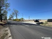 Teren extravilan de vânzare – Căteasca, Argeș | 27.2... 