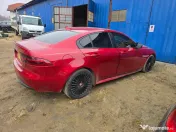 Dezmembrez Jaguar xe 2.0 diesel