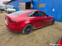 Dezmembrez Jaguar xe 2.0 diesel