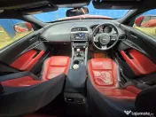Dezmembrez Jaguar xe 2.0 diesel