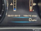 Dezmembrez Jaguar xe 2.0 diesel