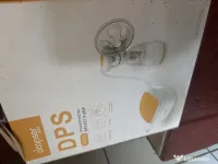 Pompă de sân electrică 
