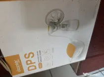 Pompă de sân electrică