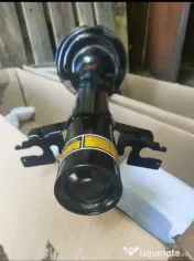 amortizoare,arcuri, tampoane față fiat Ducato, citroën jumper, Peugeot boxer noi 