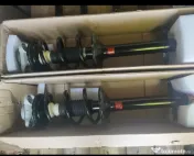 amortizoare,arcuri, tampoane față fiat Ducato, citroën jumper, Peugeot boxer noi 