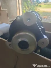 amortizoare,arcuri, tampoane față fiat Ducato, citroën jumper, Peugeot boxer noi 