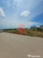 Teren Intravilan Lazu, 500mp, Pozitionare Excelenta Deschide