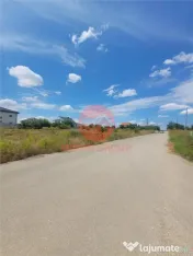 Teren Intravilan Lazu, 500mp, Pozitionare Excelenta Deschide 