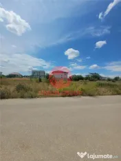 Teren Intravilan Lazu, 500mp, Pozitionare Excelenta Deschide 