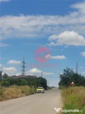 Teren Intravilan Lazu, 500mp, Pozitionare Excelenta Deschide 
