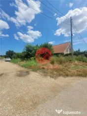 Teren Intravilan Lazu, 500mp, Pozitionare Excelenta Deschide 