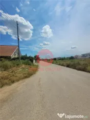 Teren Intravilan Lazu, 500mp, Pozitionare Excelenta Deschide 