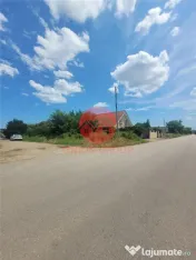 Teren Intravilan Lazu, 500mp, Pozitionare Excelenta Deschide 