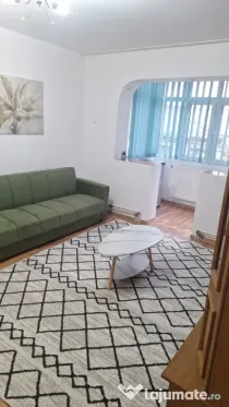 Inchiriez apartament 3 camere Orizont