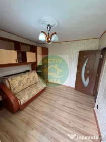 Apartament 2 camere, etaj intermediar