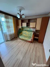 Apartament 2 camere, etaj intermediar 