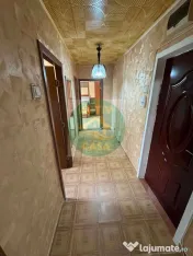 Apartament 2 camere, etaj intermediar 