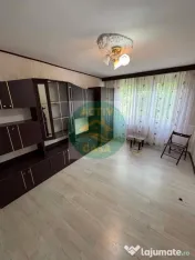 Apartament 2 camere, etaj intermediar 