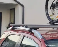 Bare transversale 