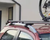 Bare transversale 