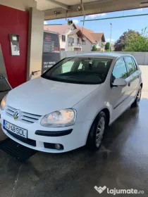 Masina Vw golf