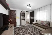 Casa + anexa în Com. Petresti, Sat Gherghesti - Dambovița 