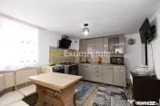 Casa + anexa în Com. Petresti, Sat Gherghesti - Dambovița 