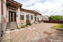 Casă interbelică ultracentrală | Bulevardul Republicii...