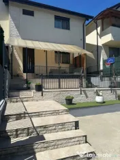 Casa tip duplex - Cartier Trivale - mobilată și utilat?... 