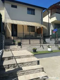 Casa tip duplex - Cartier Trivale - mobilată și utilat?... 