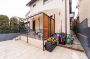 Casa tip duplex - Cartier Trivale - mobilată și utilat?... 