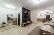Casa tip duplex - Cartier Trivale - mobilată și utilat?... 