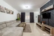 Casa tip duplex - Cartier Trivale - mobilată și utilat?... 