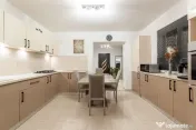 Casa tip duplex - Cartier Trivale - mobilată și utilat?... 