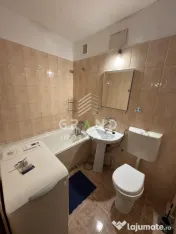 Garsonieră cu BALCON | 26 mp | UMF–Zorilor/P-ța Zorilor 