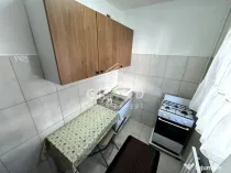 Garsonieră cu BALCON | 26 mp | UMF–Zorilor/P-ța Zorilor