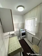 Garsonieră cu BALCON | 26 mp | UMF–Zorilor/P-ța Zorilor 