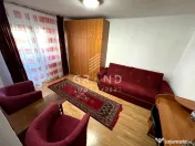 Garsonieră cu BALCON | 26 mp | UMF–Zorilor/P-ța Zorilor 