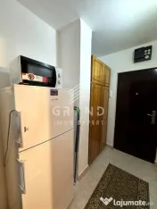 Garsonieră cu BALCON | 26 mp | UMF–Zorilor/P-ța Zorilor 
