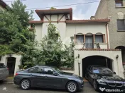 Vilă de închiriat cu 4 camere, 220 mp - zona Polonă 