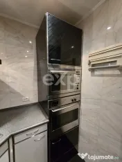 Vilă de închiriat cu 4 camere, 220 mp - zona Polonă 