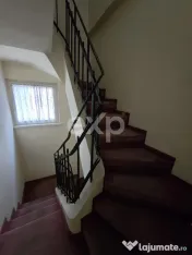 Vilă de închiriat cu 4 camere, 220 mp - zona Polonă 