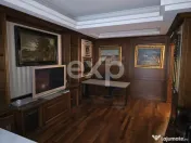Vilă de închiriat cu 4 camere, 220 mp - zona Polonă 