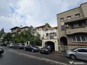 Vilă de închiriat cu 4 camere, 220 mp - zona Polonă 