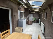 Vilă de închiriat cu 4 camere, 220 mp - zona Polonă 