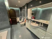 Vilă de închiriat cu 4 camere, 220 mp - zona Polonă 