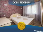 Inchiriere - Apartament 3 camere - Zona Centrala 
