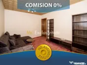 Inchiriere - Apartament 3 camere - Zona Centrala 