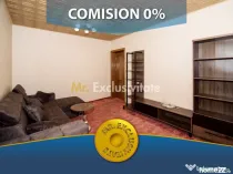 Inchiriere - Apartament 3 camere - Zona Centrala